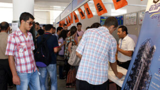 5eme forum Bejaia de luniversite et le monde productif 27 30 juin 2011 171