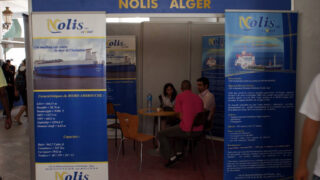 5eme forum Bejaia de luniversite et le monde productif 27 30 juin 2011 173