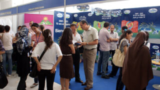 5eme forum Bejaia de luniversite et le monde productif 27 30 juin 2011 175