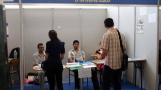 5eme forum Bejaia de luniversite et le monde productif 27 30 juin 2011 177