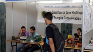 5eme forum Bejaia de luniversite et le monde productif 27 30 juin 2011 178