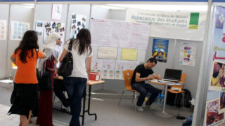 5eme forum Bejaia de luniversite et le monde productif 27 30 juin 2011 181