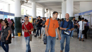 5eme forum Bejaia de luniversite et le monde productif 27 30 juin 2011 182