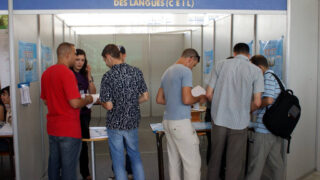 5eme forum Bejaia de luniversite et le monde productif 27 30 juin 2011 183