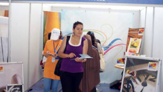 5eme forum Bejaia de luniversite et le monde productif 27 30 juin 2011 184