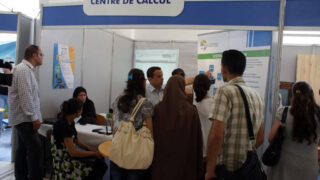 5eme forum Bejaia de luniversite et le monde productif 27 30 juin 2011 185