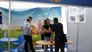 5eme forum Bejaia de luniversite et le monde productif 27 30 juin 2011 186