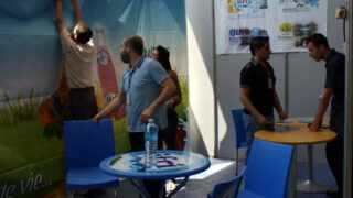 5eme forum Bejaia de luniversite et le monde productif 27 30 juin 2011 187