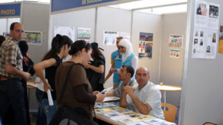 5eme forum Bejaia de luniversite et le monde productif 27 30 juin 2011 188