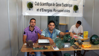 5eme forum Bejaia de luniversite et le monde productif 27 30 juin 2011 190