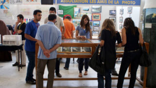 5eme forum Bejaia de luniversite et le monde productif 27 30 juin 2011 191