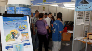 5eme forum Bejaia de luniversite et le monde productif 27 30 juin 2011 192