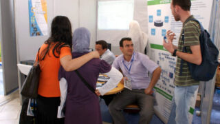 5eme forum Bejaia de luniversite et le monde productif 27 30 juin 2011 195