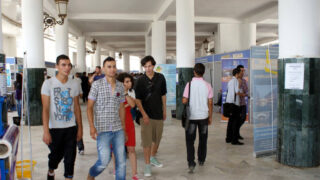 5eme forum Bejaia de luniversite et le monde productif 27 30 juin 2011 196