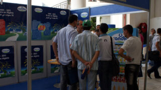 5eme forum Bejaia de luniversite et le monde productif 27 30 juin 2011 198