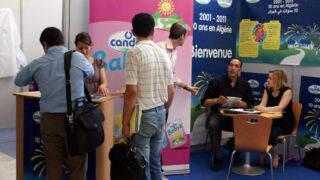 5eme forum Bejaia de luniversite et le monde productif 27 30 juin 2011 199