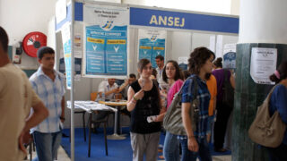 5eme forum Bejaia de luniversite et le monde productif 27 30 juin 2011 200