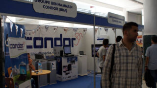 5eme forum Bejaia de luniversite et le monde productif 27 30 juin 2011 201