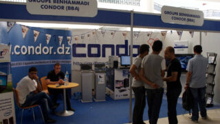 5eme forum Bejaia de luniversite et le monde productif 27 30 juin 2011 202