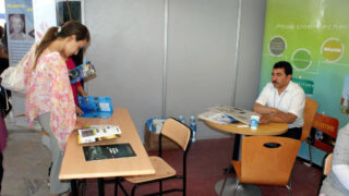 5eme forum Bejaia de luniversite et le monde productif 27 30 juin 2011 204