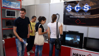 5eme forum Bejaia de luniversite et le monde productif 27 30 juin 2011 205