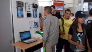 5eme forum Bejaia de luniversite et le monde productif 27 30 juin 2011 206