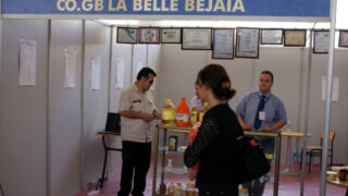 5eme forum Bejaia de luniversite et le monde productif 27 30 juin 2011 207