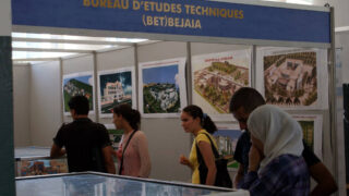 5eme forum Bejaia de luniversite et le monde productif 27 30 juin 2011 210