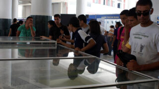 5eme forum Bejaia de luniversite et le monde productif 27 30 juin 2011 211