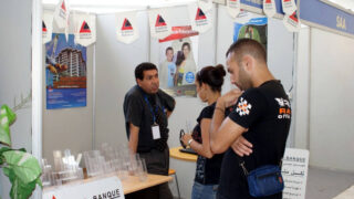 5eme forum Bejaia de luniversite et le monde productif 27 30 juin 2011 212