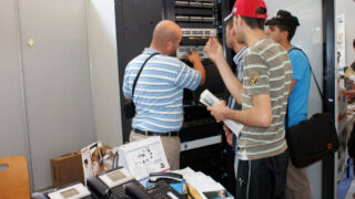 5eme forum Bejaia de luniversite et le monde productif 27 30 juin 2011 214