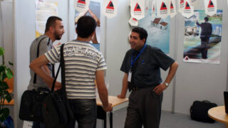 5eme forum Bejaia de luniversite et le monde productif 27 30 juin 2011 218