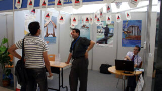 5eme forum Bejaia de luniversite et le monde productif 27 30 juin 2011 219