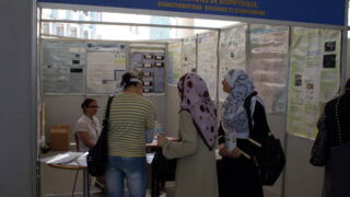 5eme forum Bejaia de luniversite et le monde productif 27 30 juin 2011 221