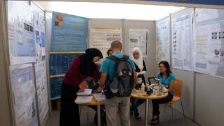 5eme forum Bejaia de luniversite et le monde productif 27 30 juin 2011 222