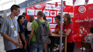 5eme forum Bejaia de luniversite et le monde productif 27 30 juin 2011 226