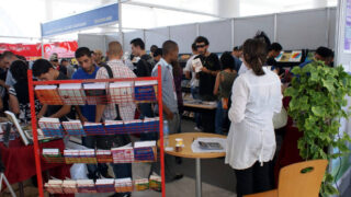 5eme forum Bejaia de luniversite et le monde productif 27 30 juin 2011 229