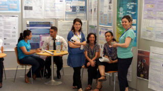 5eme forum Bejaia de luniversite et le monde productif 27 30 juin 2011 231