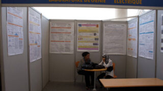 5eme forum Bejaia de luniversite et le monde productif 27 30 juin 2011 239