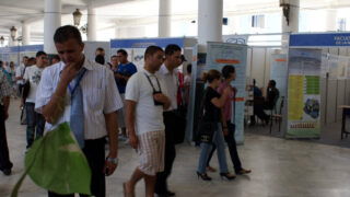 5eme forum Bejaia de luniversite et le monde productif 27 30 juin 2011 241