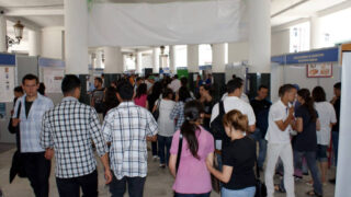 5eme forum Bejaia de luniversite et le monde productif 27 30 juin 2011 243