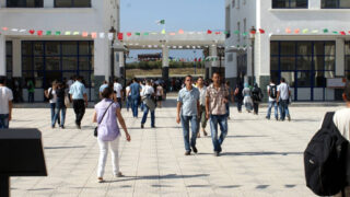 5eme forum Bejaia de luniversite et le monde productif 27 30 juin 2011 245