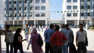 5eme forum Bejaia de luniversite et le monde productif 27 30 juin 2011 246