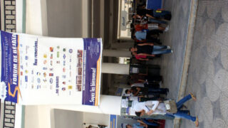 5eme forum Bejaia de luniversite et le monde productif 27 30 juin 2011 247