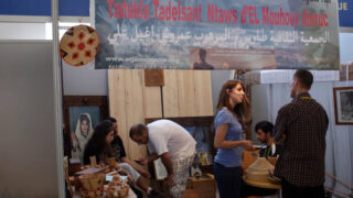 5eme forum Bejaia de luniversite et le monde productif 27 30 juin 2011 248