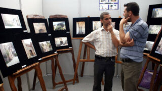 5eme forum Bejaia de luniversite et le monde productif 27 30 juin 2011 252