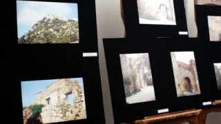 5eme forum Bejaia de luniversite et le monde productif 27 30 juin 2011 253