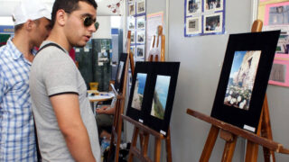 5eme forum Bejaia de luniversite et le monde productif 27 30 juin 2011 254