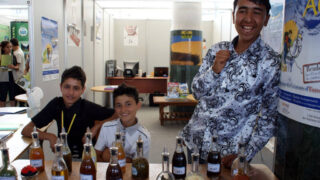 5eme forum Bejaia de luniversite et le monde productif 27 30 juin 2011 255