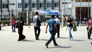 5eme forum Bejaia de luniversite et le monde productif 27 30 juin 2011 260